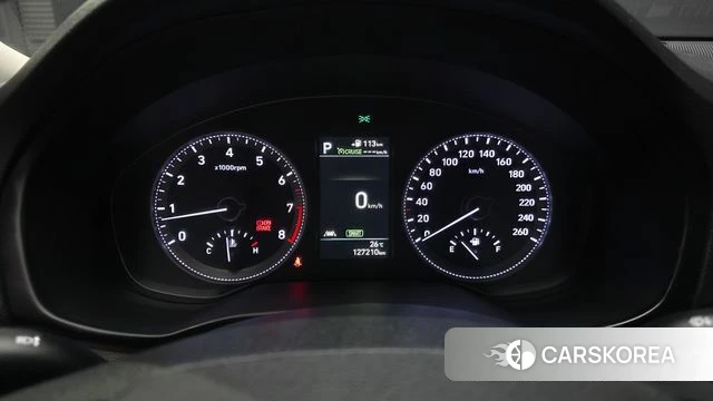 Hyundai Grandeur IG id 3936971 из Кореи 18