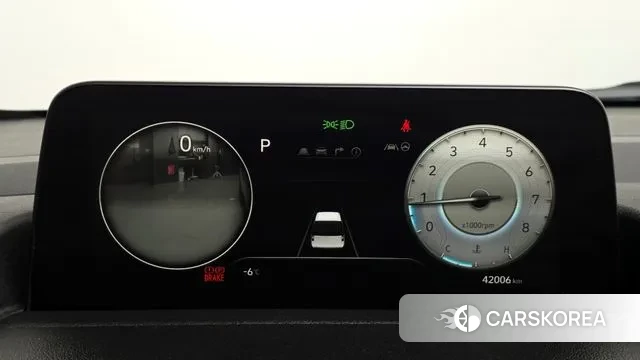 Hyundai Staria id 3600797 из Кореи 18