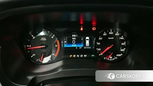 Ford Ranger 3rd Generation id 2959793 из Кореи 18