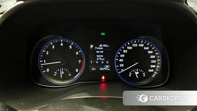 Hyundai Kona id 3894011 из Кореи 18