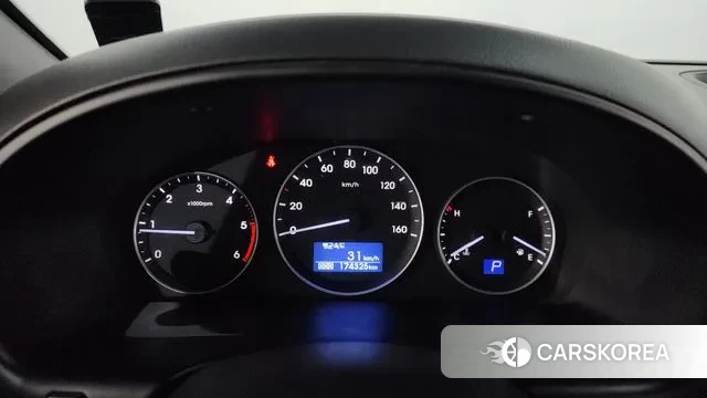 Hyundai The New Grand Starex id 3622211 из Кореи 18