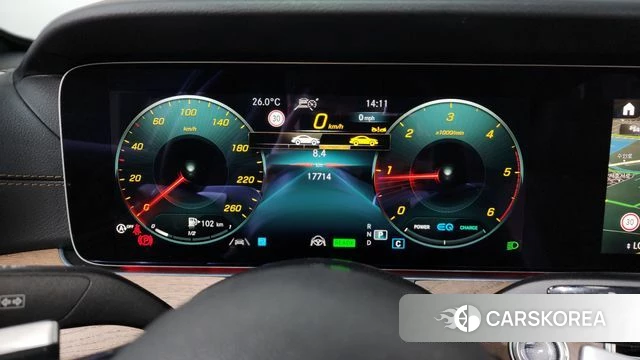 Mercedes-Benz E-Class W213 id 4414507 из Кореи 34