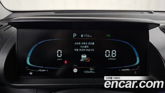 Hyundai Casper id 2811944 из Кореи 18