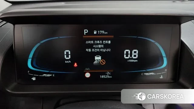 Hyundai Casper id 3634039 из Кореи 18