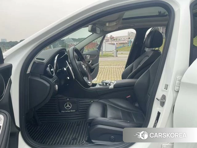 Mercedes-Benz Class C id 3882556 из Китая 8