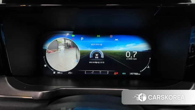 Kia Sorento 4th Generation id 4423185 из Кореи 33