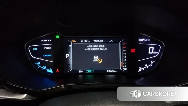 Kia The New Niro id 2854943 из Кореи 18