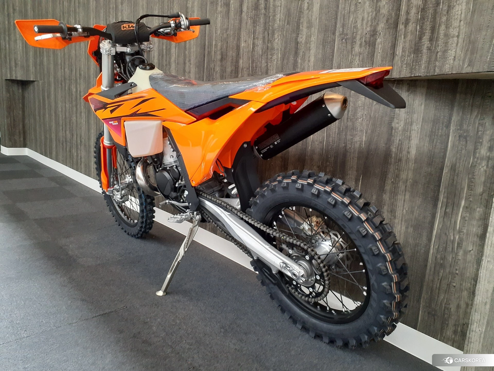 KTM 300XC id 3939667 из Японии 9