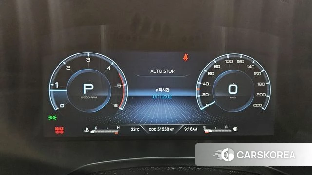 Ssangyong The New Rexton Sports Cannes id 4349438 из Кореи 18