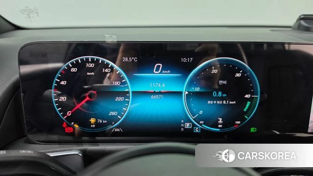 Mercedes-Benz GLB-Class X247 id 4692875 из Кореи 28