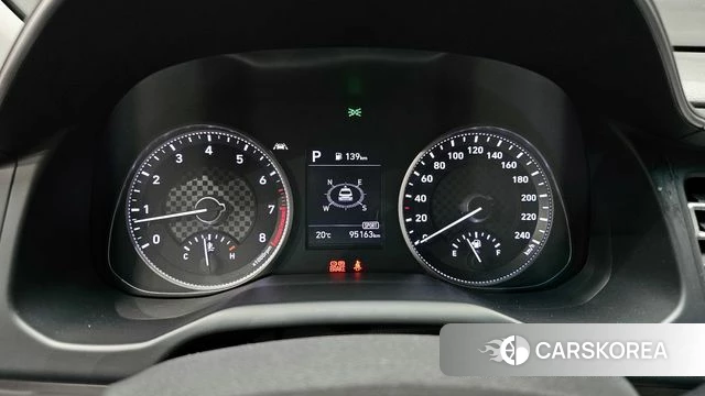 Hyundai The New Avante AD id 4203403 из Кореи 28