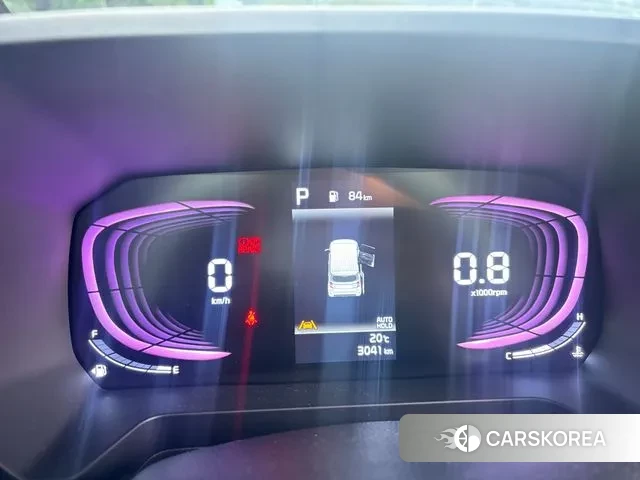 Kia The New Kia Ray id 3262155 из Кореи 18