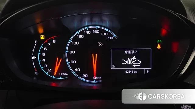 Chevrolet (GM Daewoo) The New Spark id 3568011 из Кореи 18