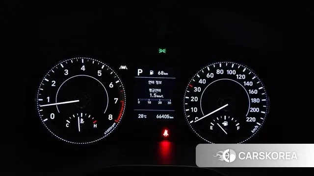 Hyundai Venue id 2941100 из Кореи 18