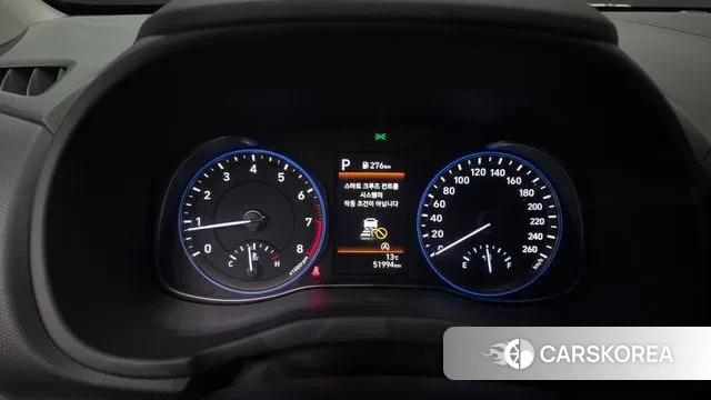 Hyundai The New Kona id 3778048 из Кореи 18