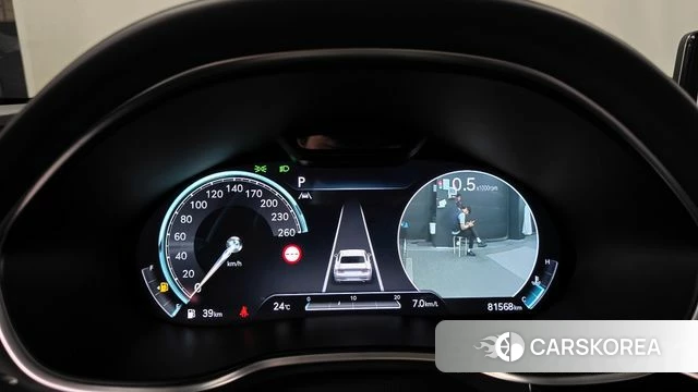 Genesis G80 (RG3) id 4343827 из Кореи 31