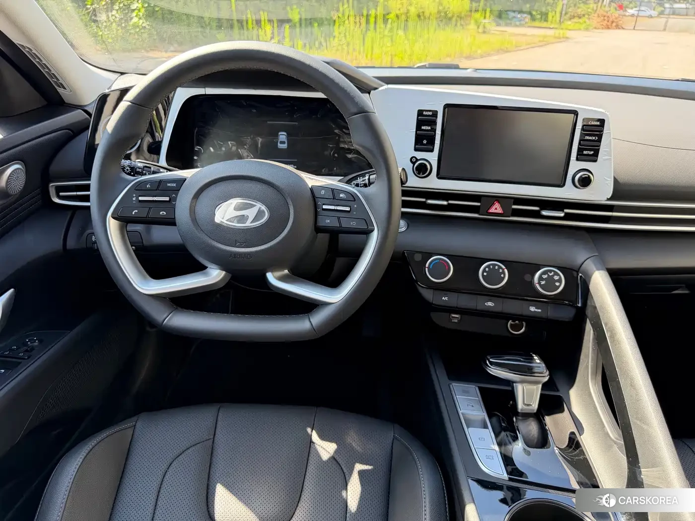 Hyundai Elantra id 4629097 из Китая 11