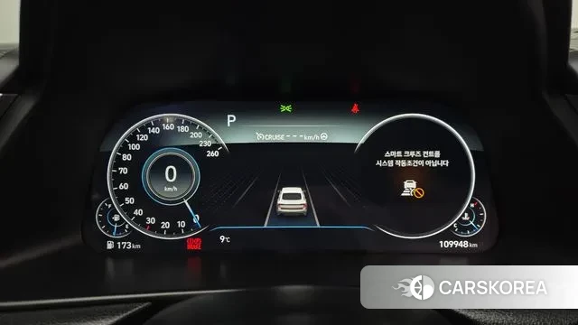 Hyundai Sonata (DN8) id 3513458 из Кореи 18