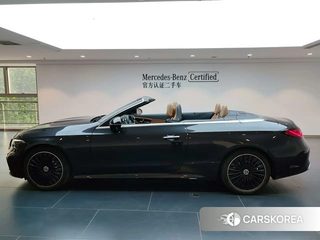 Mercedes-Benz CLE level id 4297294 из Китая 17