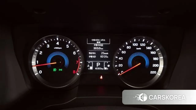 Ssangyong Beautiful Korando id 4284553 из Кореи 35