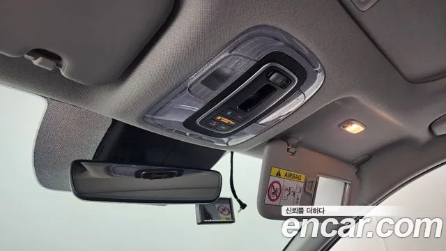 Hyundai Avante Hybrid (CN7) id 2680009 из Кореи 18