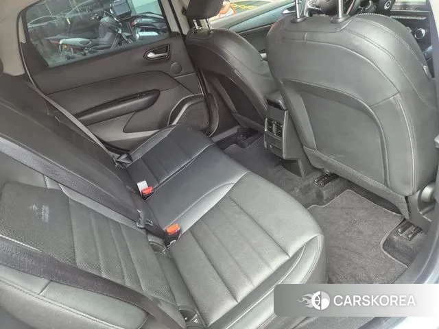 Renault Korea (Samsung) XM3 id 3765289 из Кореи 14