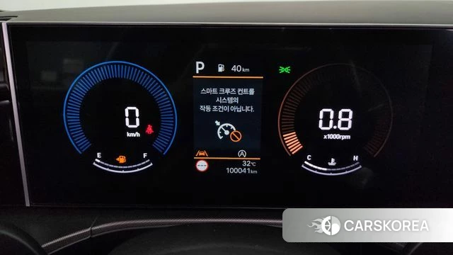 Hyundai Santa Fe (MX5) id 4635653 из Кореи 32