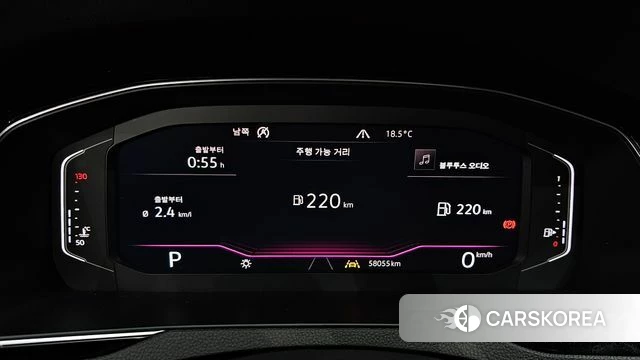Volkswagen Arteon id 4268391 из Кореи 34