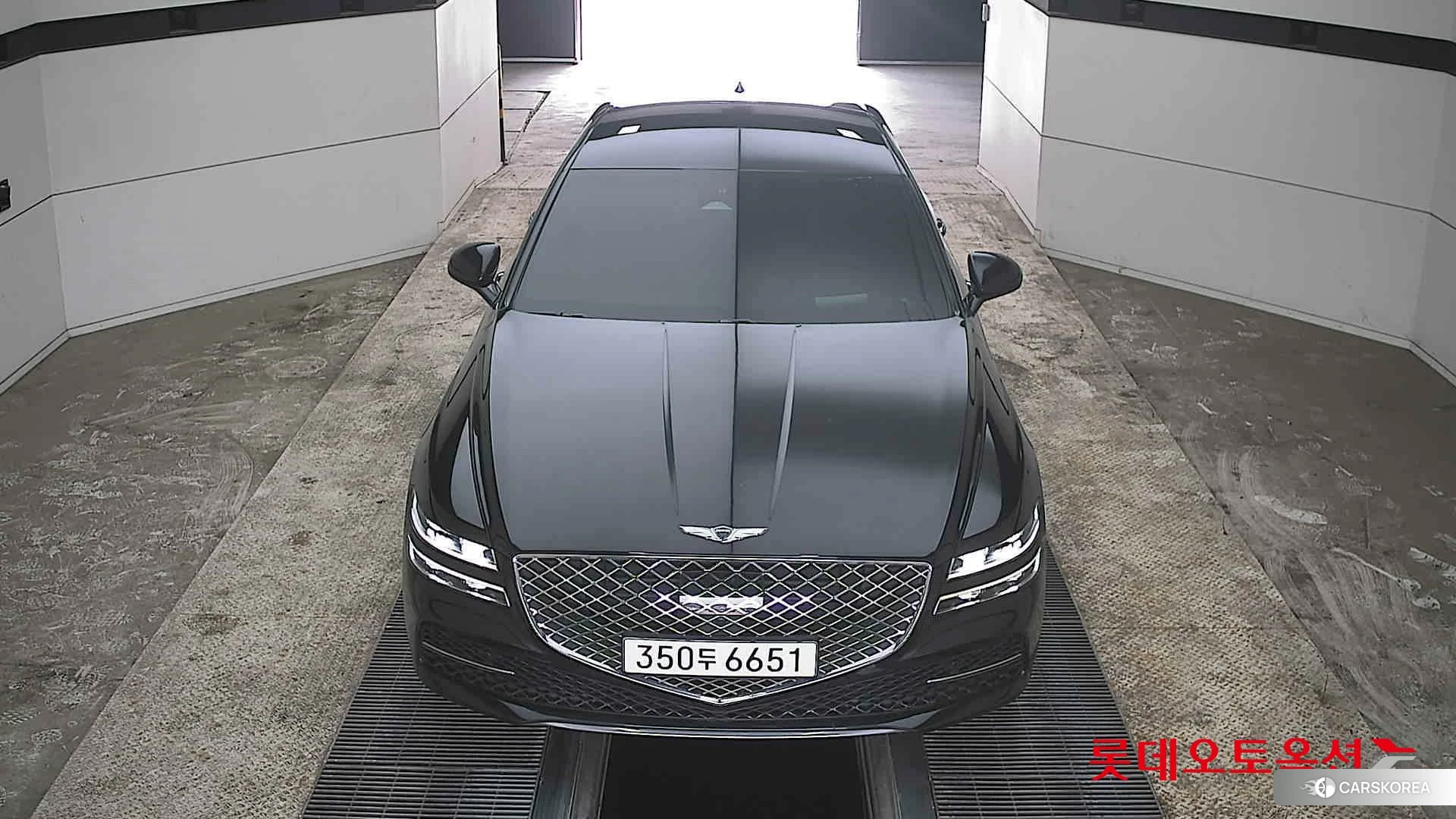 Hyundai G80 id 3875816 из Кореи 35