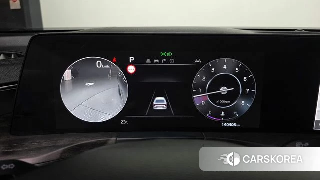 Kia K8 id 4433959 из Кореи 30