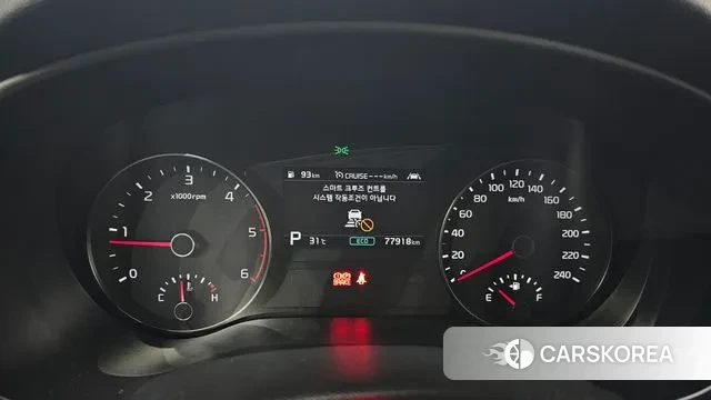 Kia Sportage The Bold id 3060839 из Кореи 18