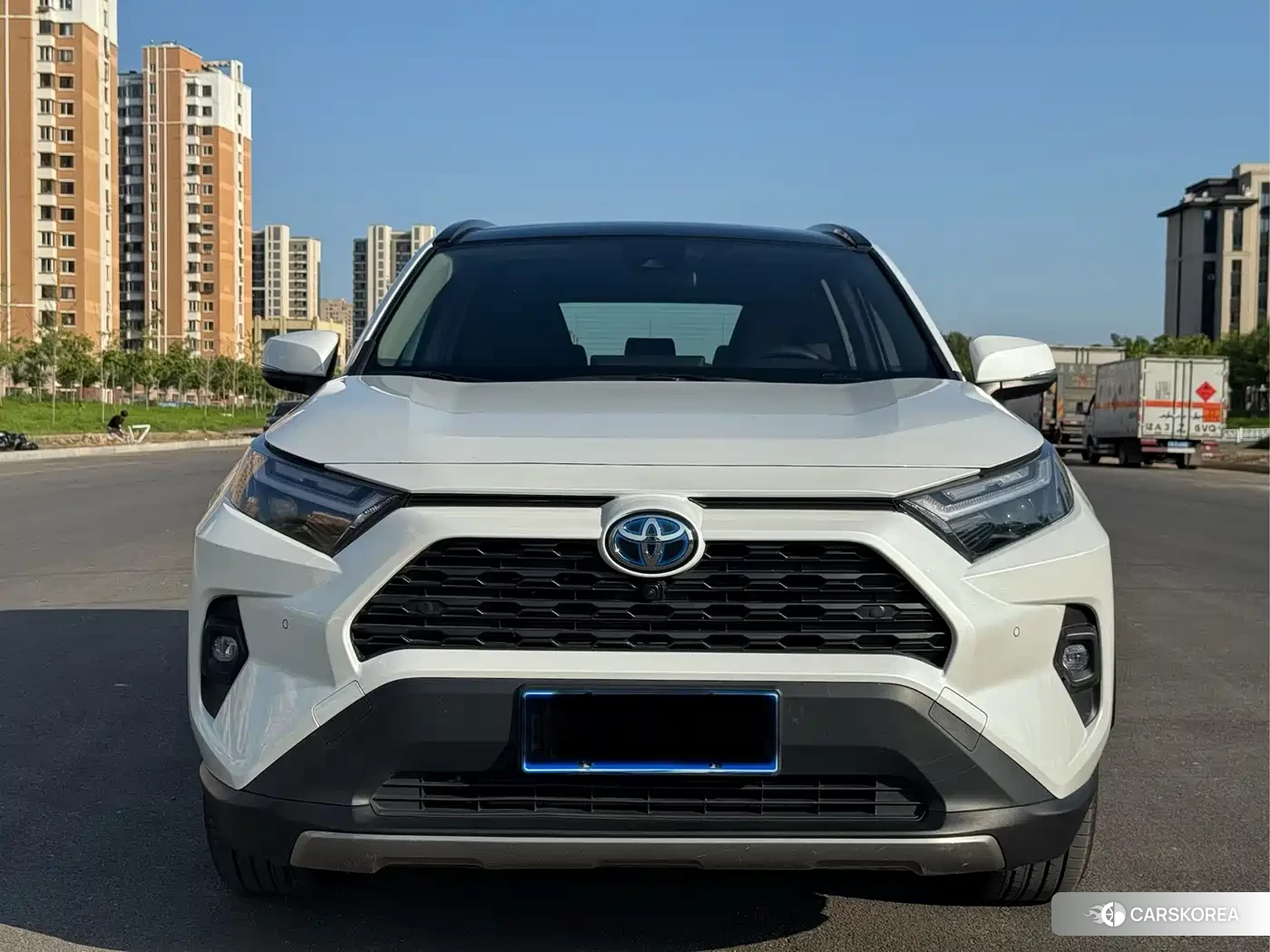 Toyota RAV4 id 4629763 из Китая 13