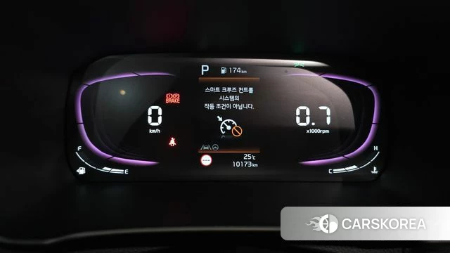 Kia The New Morning (JA) id 4710656 из Кореи 30