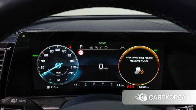 Kia Sportage 5th Generation Hybrid id 3897931 из Кореи 18