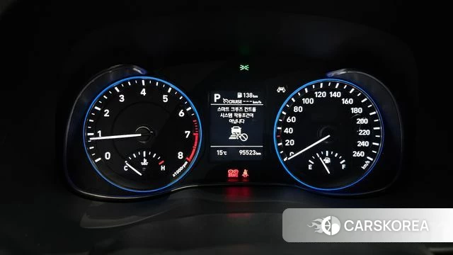 Hyundai Kona id 3911524 из Кореи 18