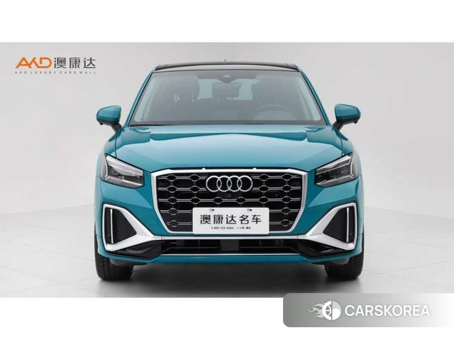 Audi Q2L id 4238274 из Китая 7