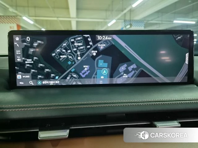 Genesis GV70 id 3941269 из Кореи 18