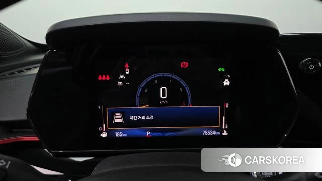 Chevrolet (GM Daewoo) Trax Crossover id 4579065 из Кореи 30