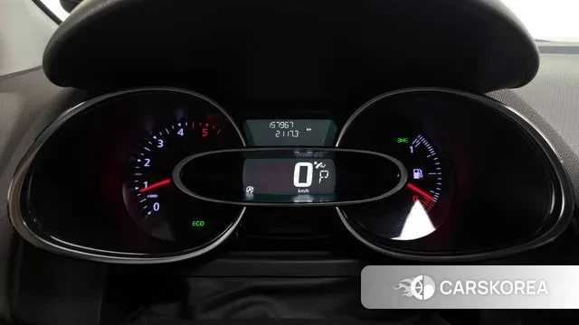 Renault Korea (Samsung) Clio id 3060816 из Кореи 18