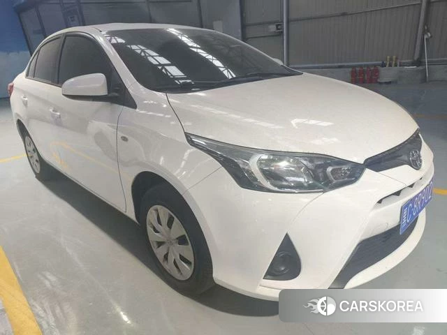 Toyota YARIS L to enjoy id 4257053 из Китая 8