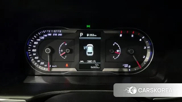 Hyundai Tucson (NX4) id 3305730 из Кореи 18