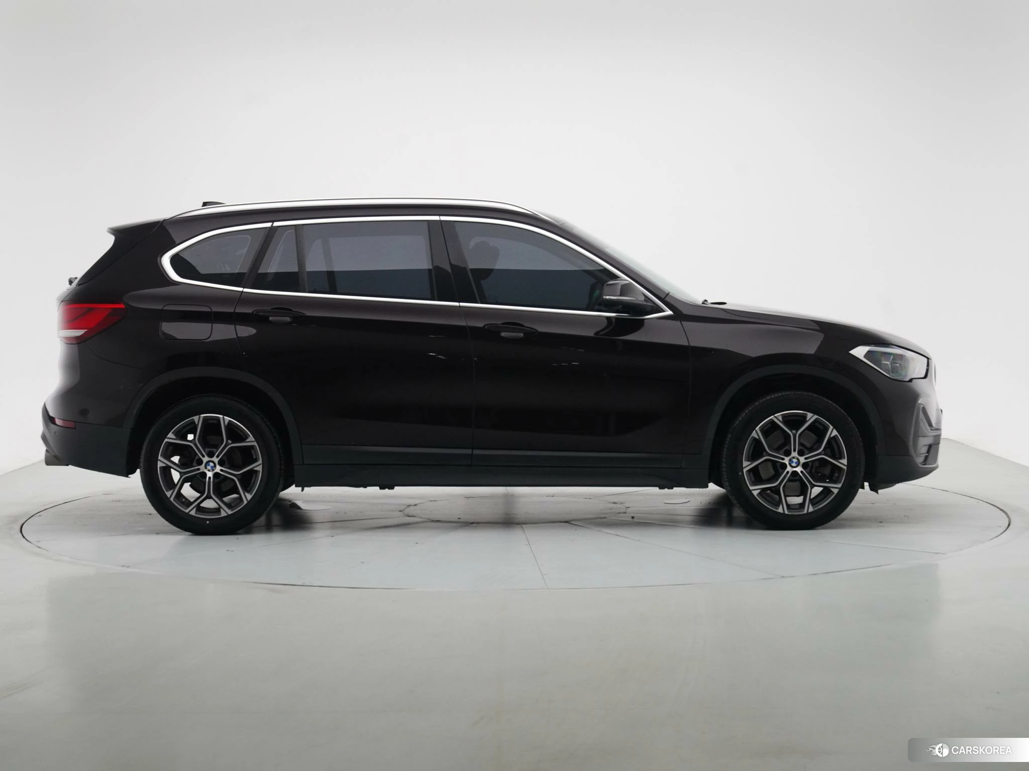 BMW X1 id 4514756 из Китая 26