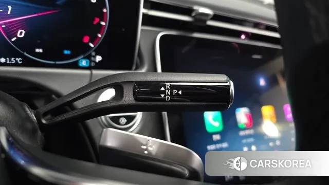 Mercedes-Benz E-Class W214 id 3571472 из Кореи 18