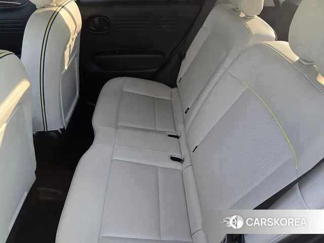 Hyundai Casper id 3669483 из Кореи 18