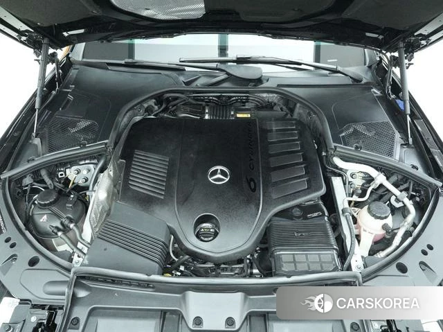 Mercedes-Benz S-class id 4328758 из Китая 21