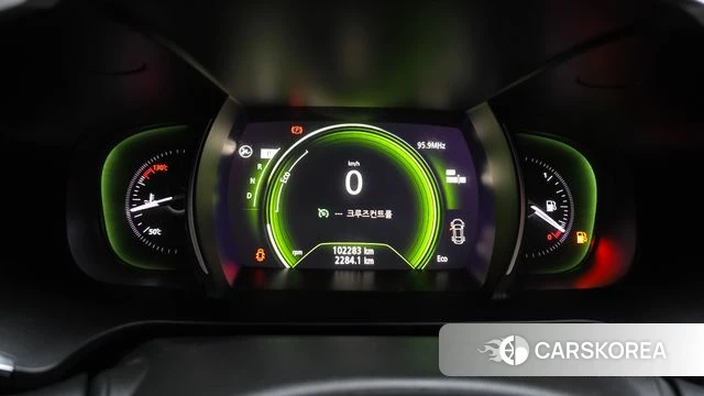 Renault Korea (Samsung) SM6 id 3873904 из Кореи 18