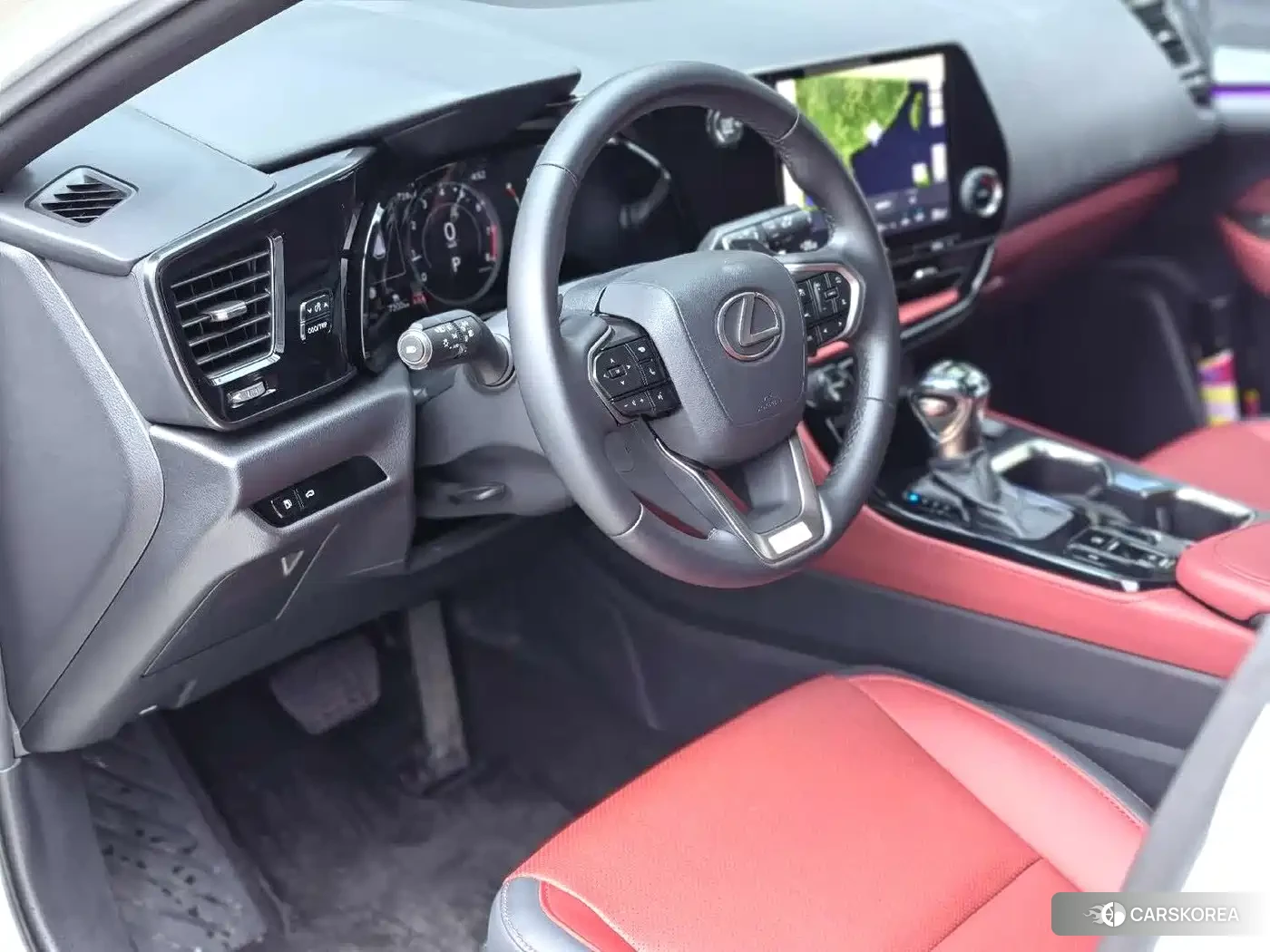 Lexus NX id 4554058 из Китая 8