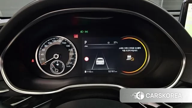 Genesis G80 (RG3) id 2964830 из Кореи 18