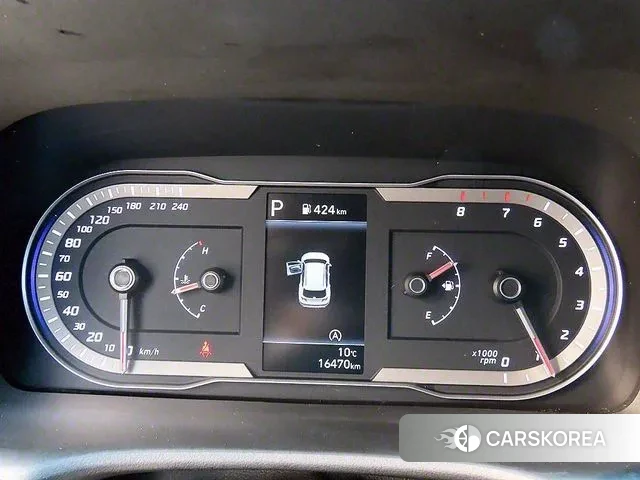 Hyundai Tucson (NX4) id 3042929 из Кореи 18