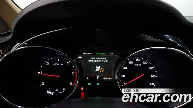 Kia The New Carnival id 2274552 из Кореи 18